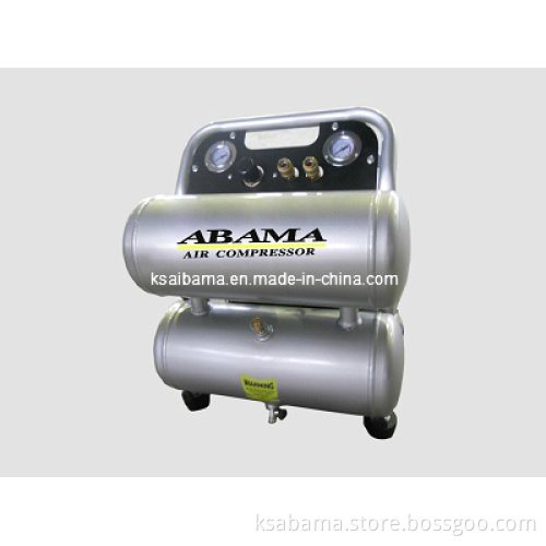 Panel Air Compressor (110V 60Hz 2.5HP)